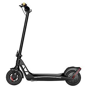 Bugatti 10.0 Electric Scooter $699.99 Black or Green Free Delivery Costco.com