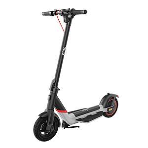 Aigo S80 Falcon Electric Scooter $599.99 free shipping Costco.com