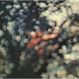$14.99* | Pink Floyd: Obscured by Clouds (Vinyl w/ AutoRip MP3) at Amazon