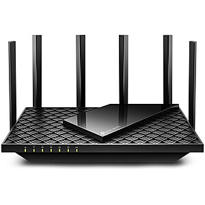 TP-Link Archer AXE75 AX5400 Wi-Fi 6E Tri-Band Gigabit Router $99 + Free Shipping