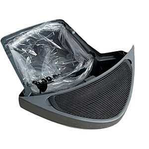 Good kitty CO Waste drawer liners compatible with Litter-Robot and SCOOPER YOUNG & SCOOPER LUXURY PRO (50 Count) $19