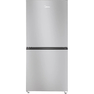 20 Cu. Ft. Midea 3-In-1 50/50 Flex Garage Ready Convertible Freezer (Stainless Steel) $799.99 + Free Shipping