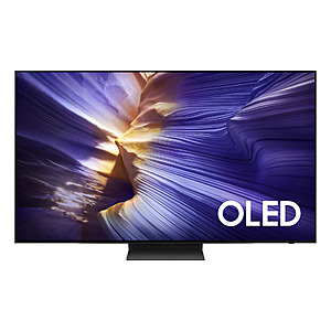 [Samsung EPP/EDU] 65" Samsung OLED S90F 4K 144Hz Smart TV $846 + Free Shipping