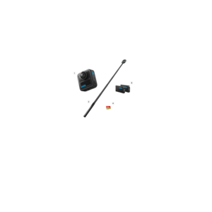 GoPro MAX2 + Accessories Bundle $369.99