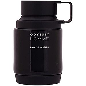 [AC] $16.99** | 3.4-Oz Armaf Odyssey Homme Men's Eau de Parfum at Amazon