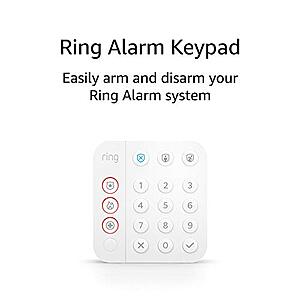 $19.99* | Ring Alarm Keypad (2nd Gen) at Amazon