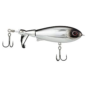 Berkley Screamin' Choppo Fishing Hard Bait $10.49