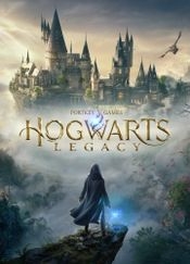 Hogwarts Legacy on steam PC $5.99