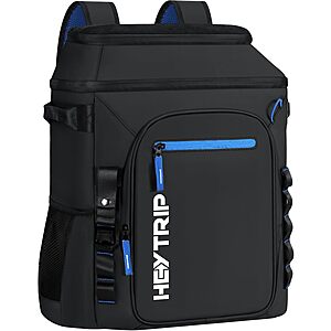 54-Can Heytrip Insulated Cooler Backpack w/ Molle Webbing $19.99 + Free Shipping w/ Prime or on $35+