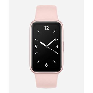 Samsung Galaxy Fit 3 1.6" AMOLED Fitness Tracker (Silver) $39.87 + Free Shipping $39.86