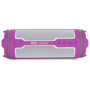 Altec Lansing HydraMotion 2.0 Wireless Portable Speaker $12.88