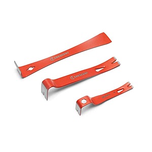 Crescent Pry Bar Set (3-Pieces) $13.97