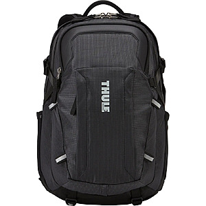 27L Thule EnRoute Escort 2 Backpack (15.6" Laptop, Black) $52.48 + Free Shipping