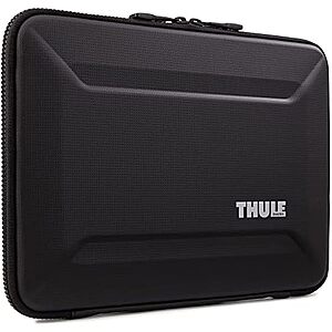 14" Thule Gauntlet MacBook Sleeve (Black) $24.50