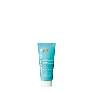 [S&S] $11.97: Moroccanoil Intense Hydrating Mask, Travel Size, 2.53 Fl. Oz.