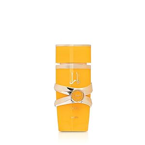 [AC] $11.99** | 3.4-Oz Lattafa Yara Tous Eau de Parfum Long-Lasting Fragrance for Women at Amazon