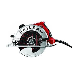 Skil SPT67M8-01 Sidewinder Circ Saw $118.99