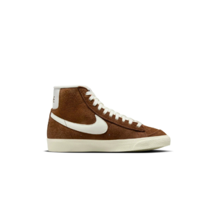 Nike Women's Blazer Mid '77 Vintage Sneakers (Color: Cacao Wow) $49.25 + Free S&H on $75+