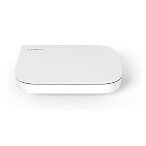 Linksys Multi-gig Micro Mesh WiFi 6 Router $29.99