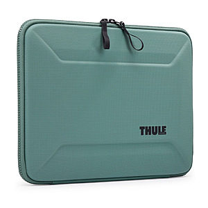 14" Thule Gauntlet Laptop Sleeve (Hazy Green or Black) $24.48 + Free Shipping