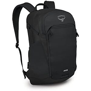 $62.95 | 24-Liter Osprey Axis Laptop Backpack + 10% Back w/ Prime Visa Card at Amazon