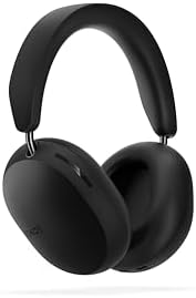 [Resale, AC] $190.33 | Sonos Ace Noise Cancelling Wireless Over-Ear Headphones (Black) (Used - Like New) at Amazon