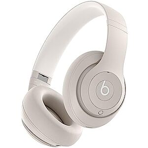 [Resale, AC] $125.47 | Beats Studio Pro Premium Wireless Over-Ear Headphones (Used - Like New) at Amazon