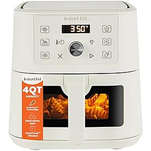 $60.99* | 4-Qt Instant Pot VORTEX 6-in-1 Mini Air Fryer at Amazon