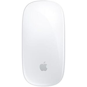 [Resale, AC] $48.60 | Apple Magic Mouse Wireless USB-C Multi-Touch Surface (White) (Used - Like New) at Amazon