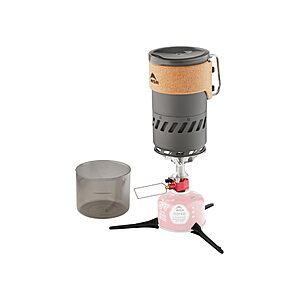 MSR Switch Lightweight Backpacking and Camping Stove System $108.39