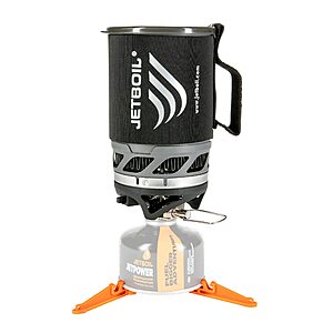 Jetboil MicroMo Carbon $127.39