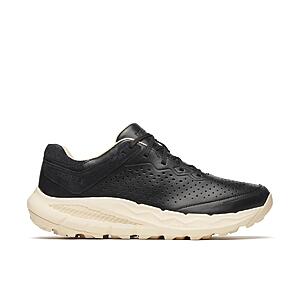 Merrell Men's Nova 4 Traveller Lace Shoes (Black, Sizes: 7-15) $56.99 + Free Shipping