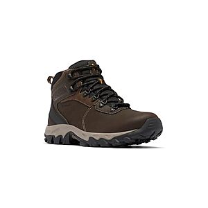 $29.99 | Columbia Men's Newton Ridge II Hiking Boot at Woot!