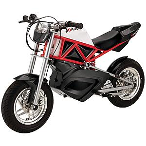 Razor RSF650 eBike | Electric Motorcycle $589.63