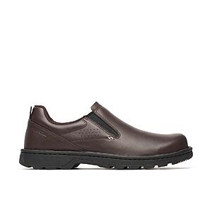 Merrell Men's World Legend 2 Moc Remat Shoes (Dark Brown, Medium) $47.99 + Free Shipping Orders $75+