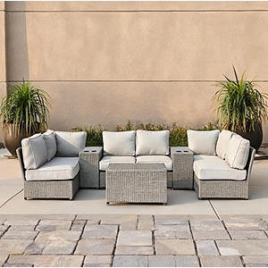 Home Depot Outdoor Patio Furniture Set