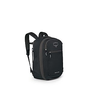 Osprey Daylite Expandable 26+6 Travel Pack, Black OS $81.95