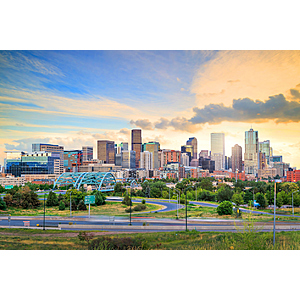 Round Trip Minneapolis - Denver or Vice Versa $66 Nonstop Airfares on Frontier Airlines BE (Travel September - December 2026)
