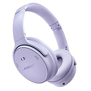 Bose QuietComfort SC Noise Canceling Headphones $199.99 Free Shipping Costco.com