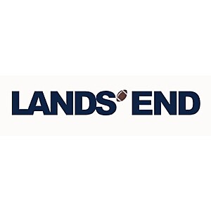 Extra 70% Off Lands' End Clothing Sale and Clearance