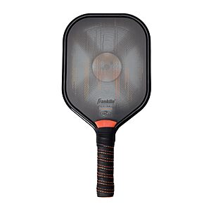 Franklin Sports Aluminium Pickleball Paddles USAP Approved $8.40 + FS Prime