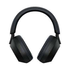 Sony WH1000XM5/SA Wireless Noise-Cancelling Over-the-Ear Headphones - Black, with Soft Case $219.99 free Shipping Costco.com