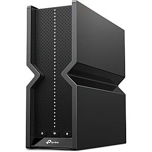 [Resale, AC] $95.54 | TP-Link Archer BE550 BE9300 Tri-Band 2.5G Router (Used - Like New) at Amazon