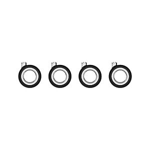 Apple Mac Pro Wheels Kit $129.99