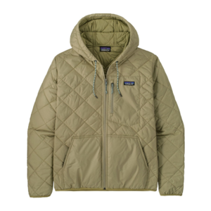 Patagonia Men's or Women's Diamond Insulated Bomber Jacket (Various) $98.83 + Free Shipping