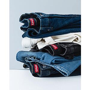 Spanx Jeans as Low as $39