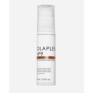 3-Oz Olaplex N°.9 Bond Protector Hair Serum $15.20 w/ S&S + Free S&H w/ Prime or $35+
