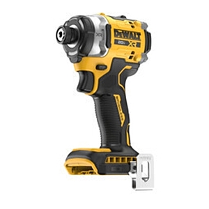 +FREE 8.0 batt and $10 gift card, DEWALT 20V MAX High-Torque Impact Driver, 1/4in.-Drive, 2500 in./lb. Torque, DCF860B, $199, $9.99 ship, Northern Tool