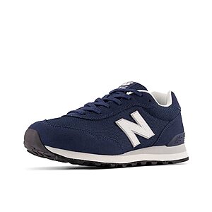 $44-$47: New Balance Men's 515 V3 Sneaker (Various Colors/Sizes) $44.42