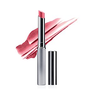 $12.50: Clinique Almost Lipstick Tinted Lip Balm, Pink Honey